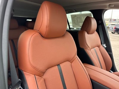 2026 Mazda Mazda CX-50 2.5 Turbo AWD