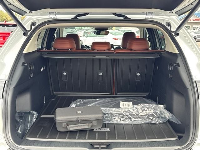 2026 Mazda Mazda CX-50 2.5 Turbo AWD