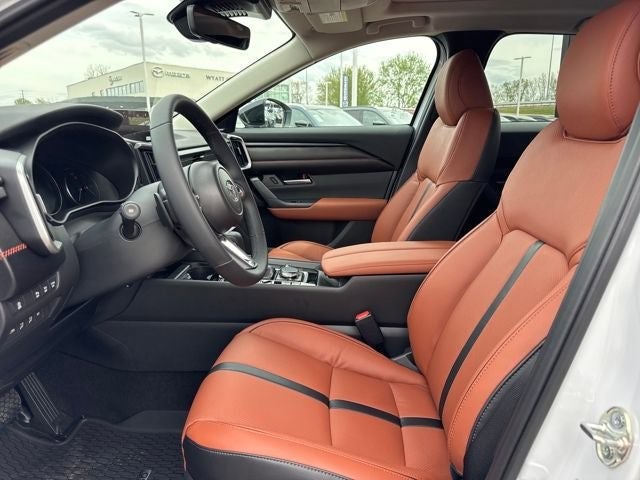 2026 Mazda Mazda CX-50 2.5 Turbo AWD