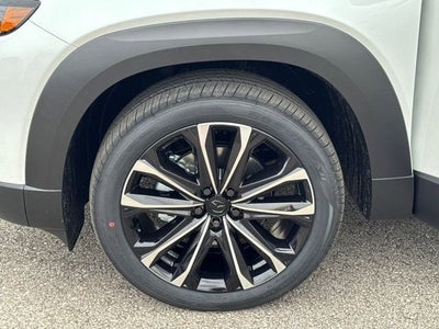 2026 Mazda Mazda CX-50 2.5 Turbo AWD