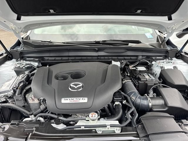2026 Mazda Mazda CX-50 2.5 Turbo AWD