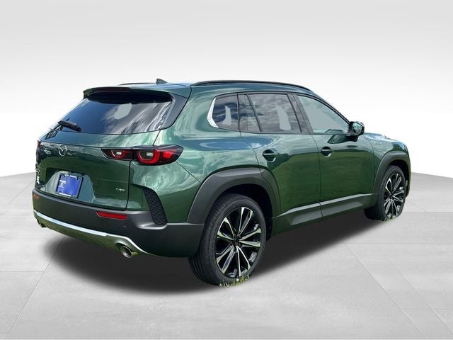 2026 Mazda Mazda CX-50 2.5 Turbo AWD