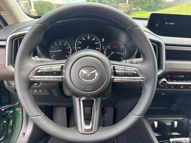 2026 Mazda Mazda CX-50 2.5 Turbo AWD