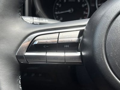 2026 Mazda Mazda CX-50 2.5 Turbo AWD