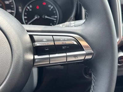 2026 Mazda Mazda CX-50 2.5 Turbo AWD
