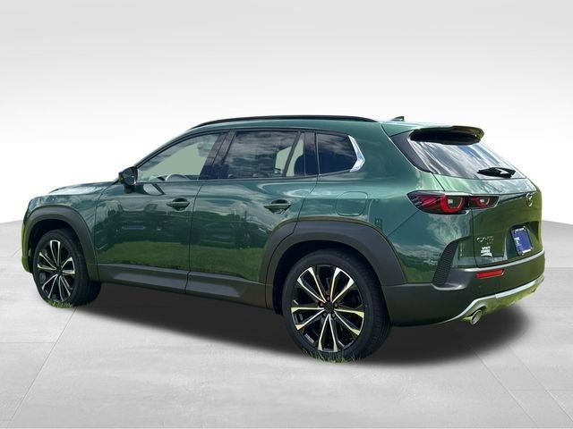 2026 Mazda Mazda CX-50 2.5 Turbo AWD