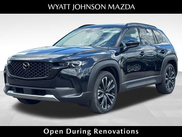 2026 Mazda Mazda CX-50 2.5 Turbo AWD