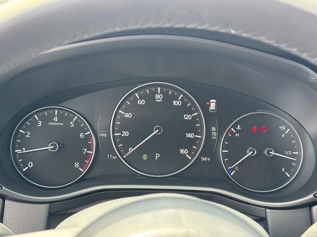 2026 Mazda Mazda CX-50 2.5 Turbo AWD