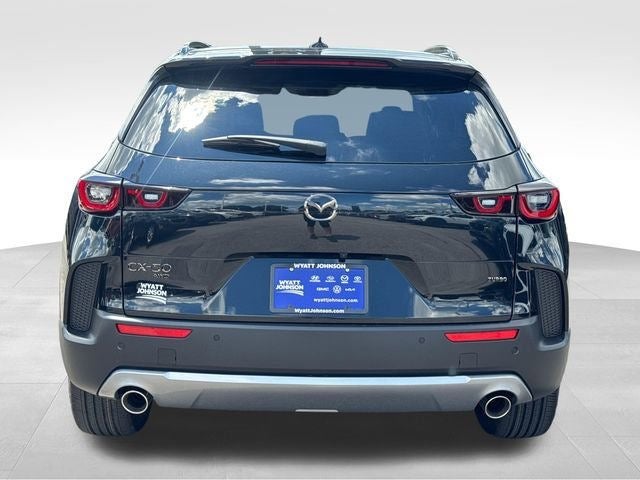 2026 Mazda Mazda CX-50 2.5 Turbo AWD