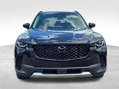 2026 Mazda Mazda CX-50 2.5 Turbo AWD