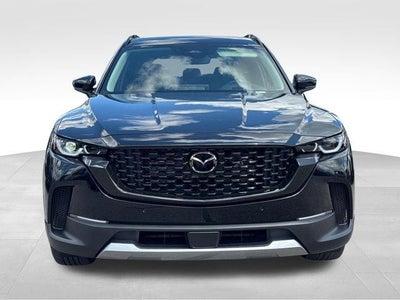 2026 Mazda Mazda CX-50 2.5 Turbo AWD