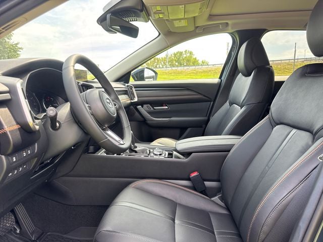 2026 Mazda Mazda CX-50 2.5 S Premium