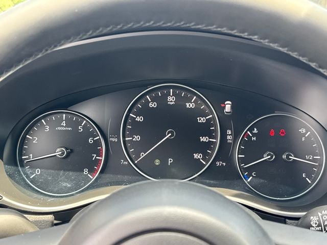 2026 Mazda Mazda CX-50 2.5 S Premium