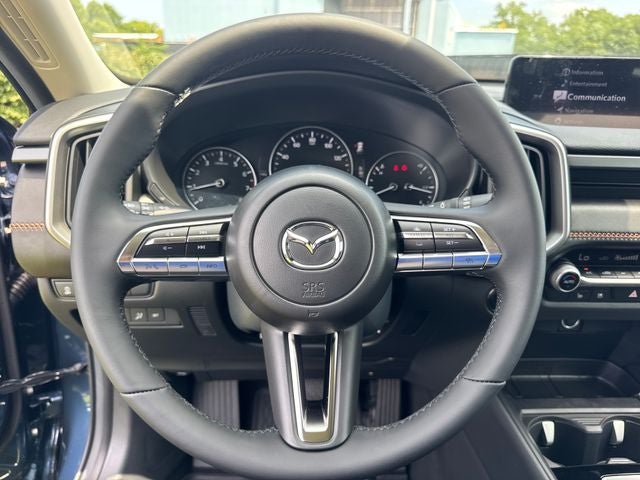 2026 Mazda Mazda CX-50 2.5 S Premium