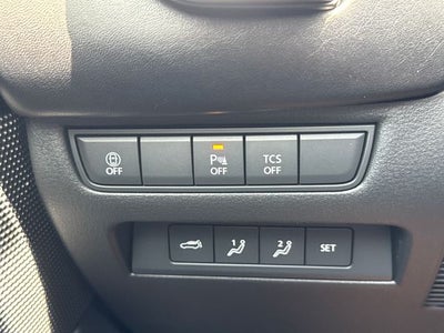 2026 Mazda Mazda CX-50 2.5 S Premium