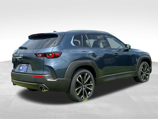 2026 Mazda Mazda CX-50 2.5 S Premium