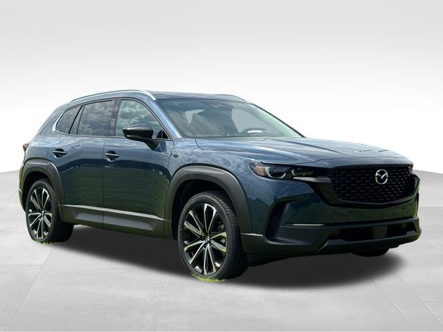 2026 Mazda Mazda CX-50 2.5 S Premium