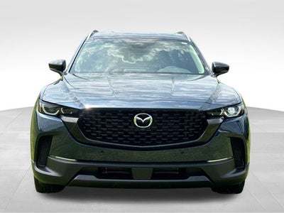 2026 Mazda Mazda CX-50 2.5 S Premium