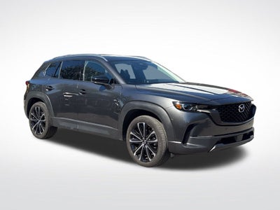 2026 Mazda Mazda CX-50 2.5 S Premium