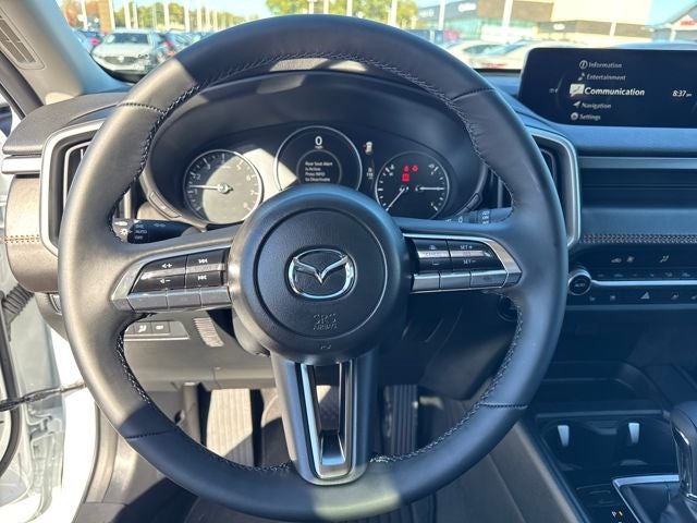 2026 Mazda Mazda CX-50 2.5 S Premium