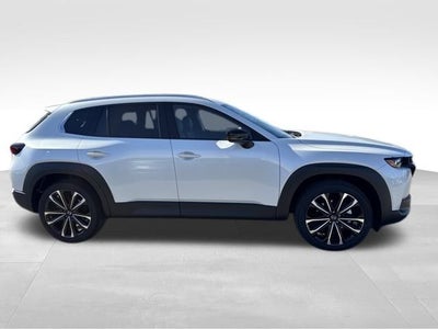 2026 Mazda Mazda CX-50 2.5 S Premium