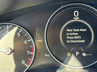 2026 Mazda Mazda CX-50 2.5 S Premium