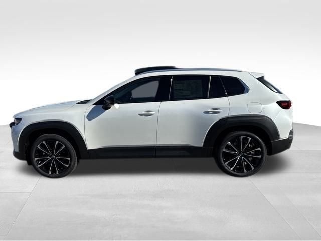 2026 Mazda Mazda CX-50 2.5 S Premium