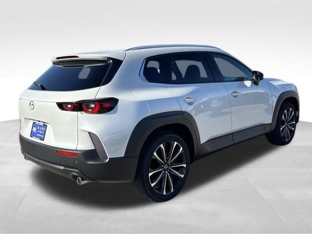 2026 Mazda Mazda CX-50 2.5 S Premium