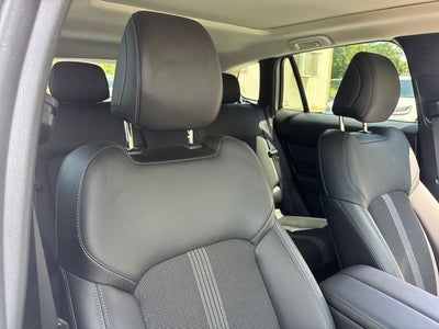 2025 Mazda Mazda CX-50 2.5 S Premium Package