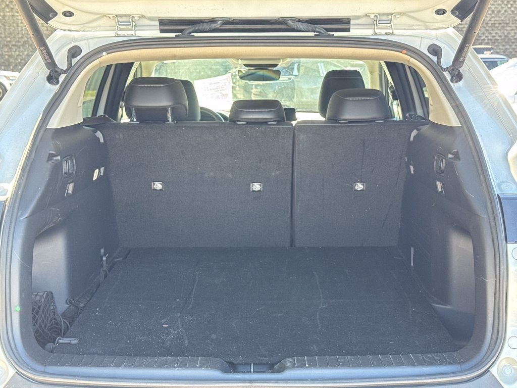 2024 Mazda Mazda CX-50 2.5 S Premium Package