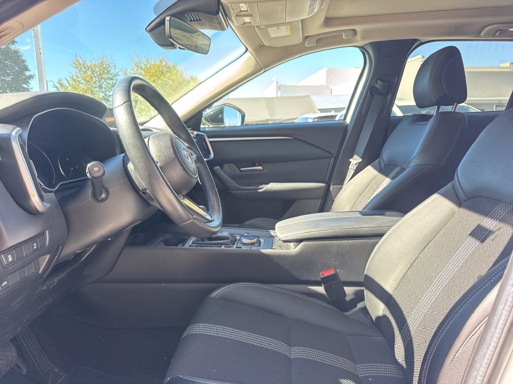 2024 Mazda Mazda CX-50 2.5 S Premium Package