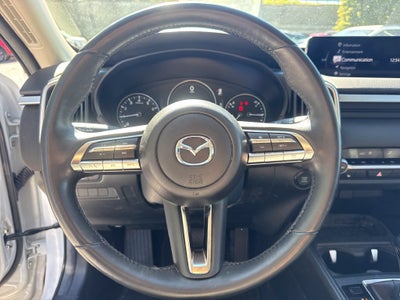 2024 Mazda Mazda CX-50 2.5 S Premium Package