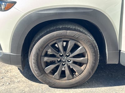 2024 Mazda Mazda CX-50 2.5 S Premium Package