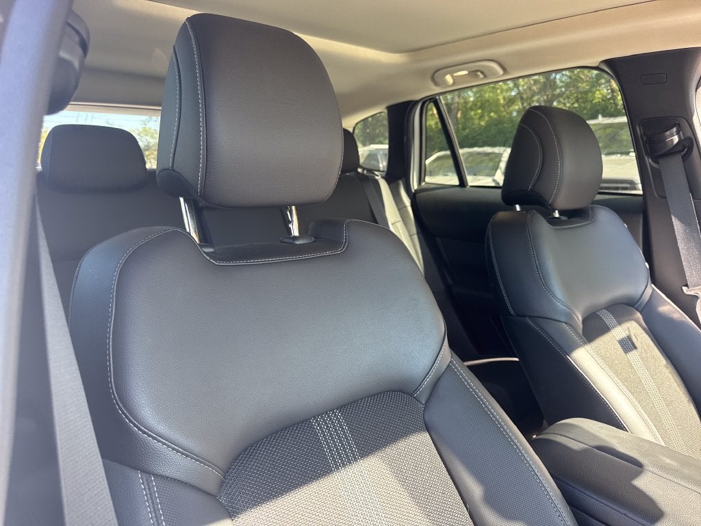2024 Mazda Mazda CX-50 2.5 S Premium Package