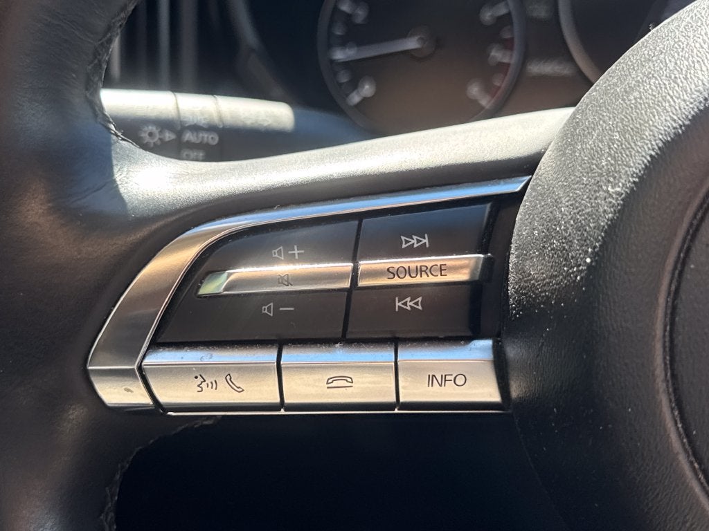 2024 Mazda Mazda CX-50 2.5 S Premium Package