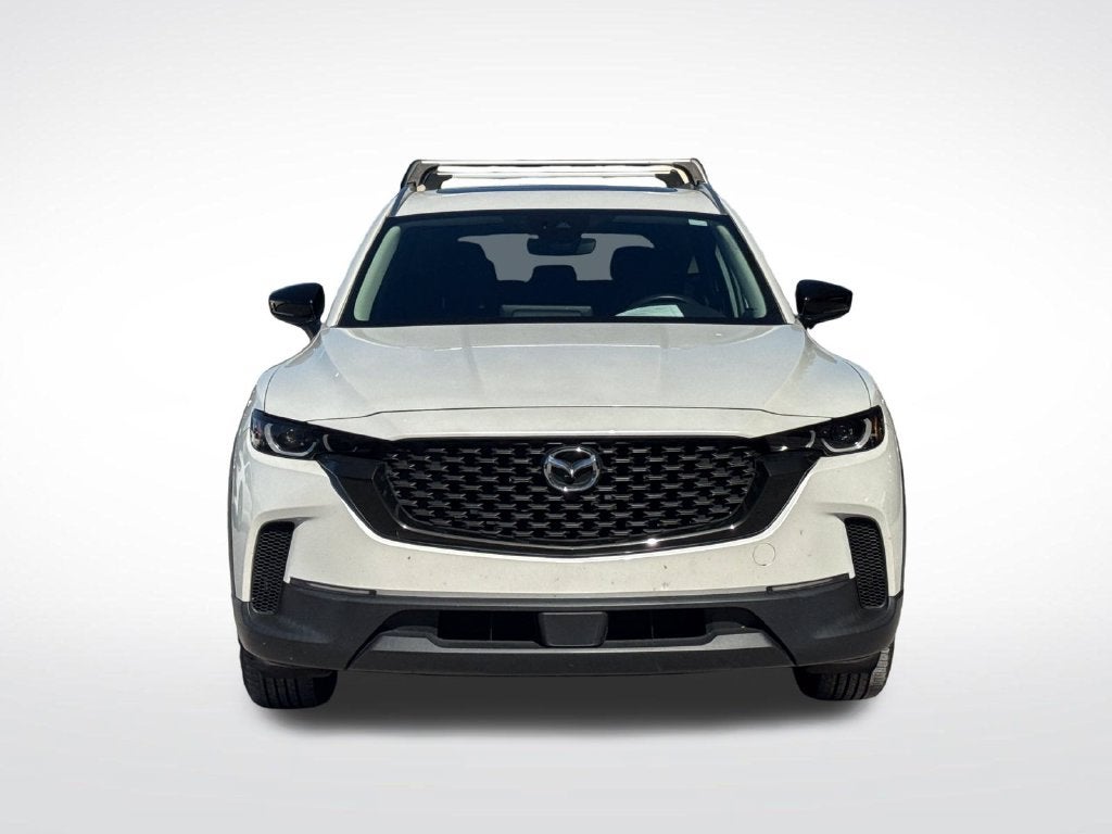 2024 Mazda Mazda CX-50 2.5 S Premium Package