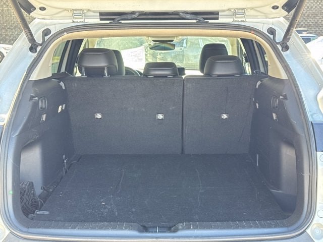 2024 Mazda Mazda CX-50 2.5 S Premium Package