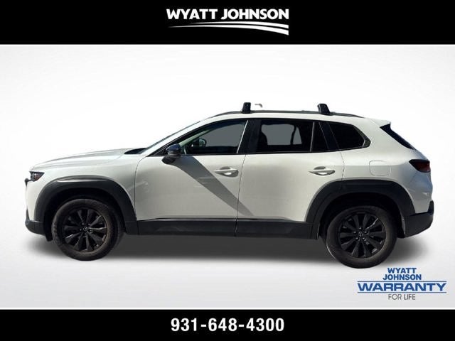 2024 Mazda Mazda CX-50 2.5 S Premium Package