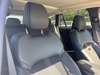 2024 Mazda Mazda CX-50 2.5 S Premium Package