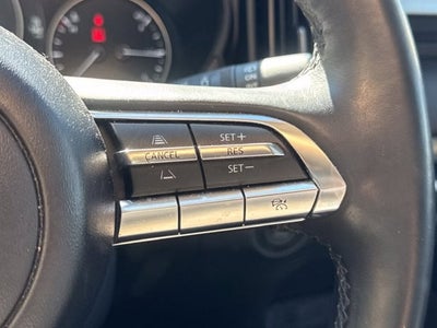 2024 Mazda Mazda CX-50 2.5 S Premium Package