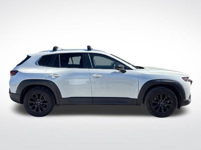 2024 Mazda Mazda CX-50 2.5 S Premium Package