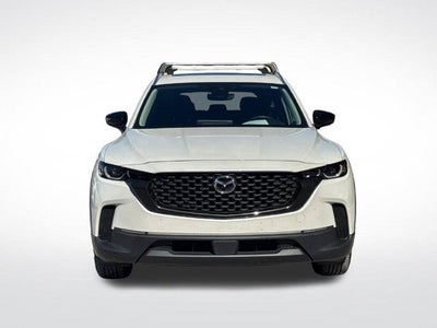 2024 Mazda Mazda CX-50 2.5 S Premium Package