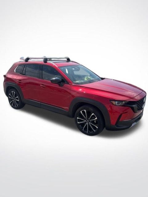 2025 Mazda Mazda CX-50 2.5 Turbo Premium Package