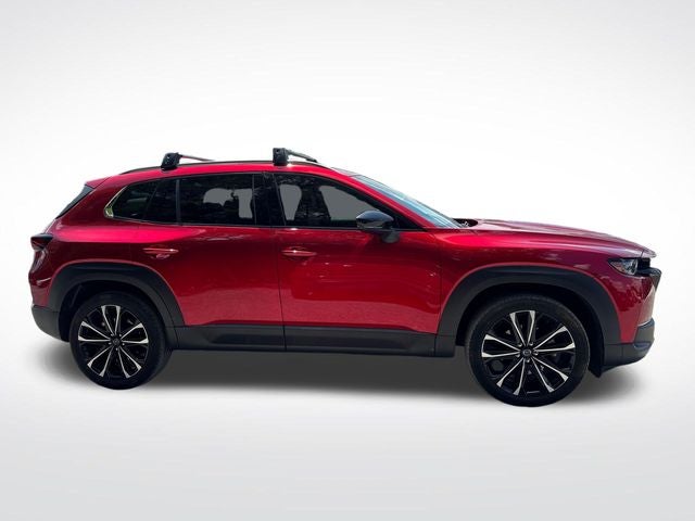 2025 Mazda Mazda CX-50 2.5 Turbo Premium Package