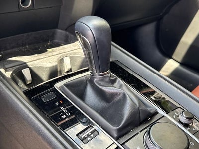 2025 Mazda Mazda CX-50 2.5 Turbo Premium Package