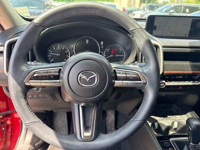 2025 Mazda Mazda CX-50 2.5 Turbo Premium Package