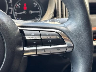 2025 Mazda Mazda CX-50 2.5 Turbo Premium Package