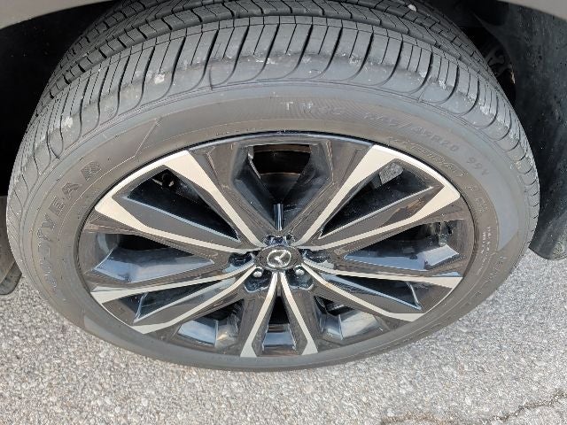 2024 Mazda Mazda CX-50 2.5 S Premium Plus Package