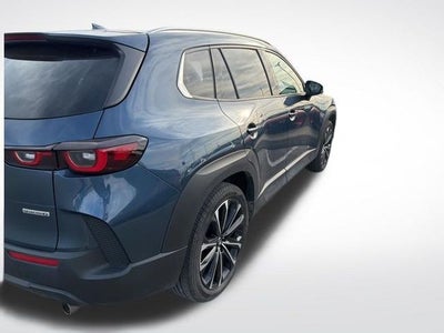 2024 Mazda Mazda CX-50 2.5 S Premium Plus Package