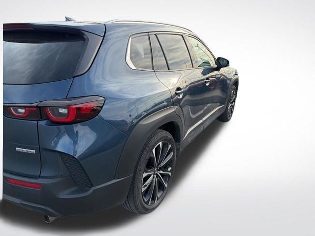 2024 Mazda Mazda CX-50 2.5 S Premium Plus Package